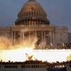 Four Hours At The Capitol